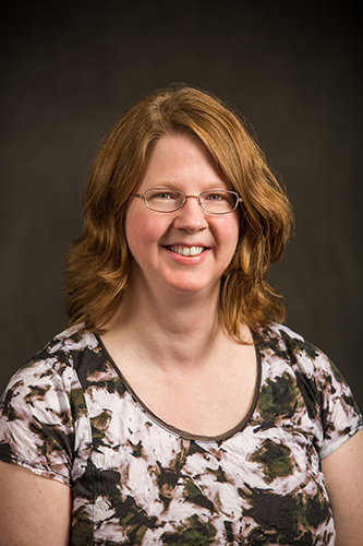 Allison Dyer